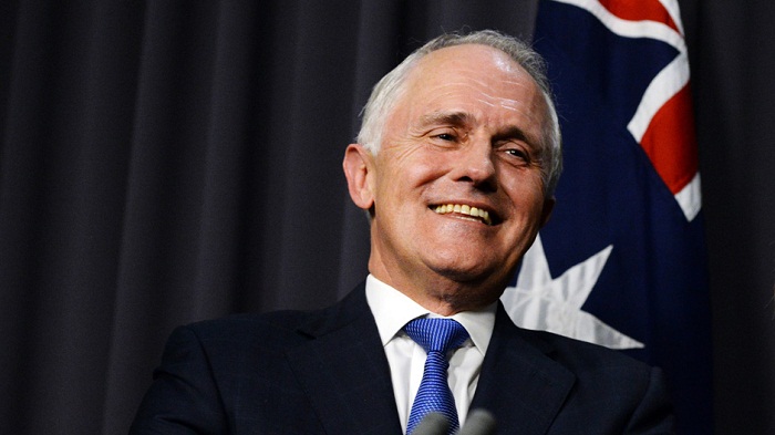 Australian PM confirms plan to dissolve parliament, calls July 2 election